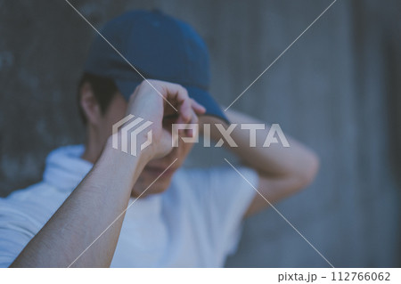 fisherman fisherman 112766062