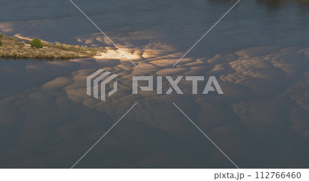 The upper Zambezi River Delta The upper Zambezi River Delta 112766460