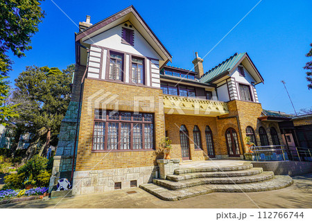 山本有三記念館 112766744