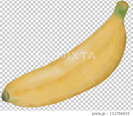 Banana collection isolated,Tropical fruits,hand drawn Banana collection isolated,Tropical fruits,hand drawn 112766835