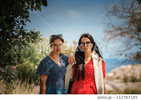 Capturing a moment of polite refusal, this image depicts an individual expressing their inability to help with a specific request, set against a nondescript background. Capturing a moment of polite refusal, this image depicts an individual expressing their inability to help with a specific request, set against a nondescript background. 112767185