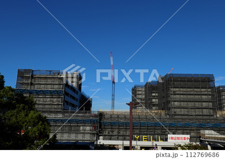 北習志野駅前 北習志野駅前 112769686