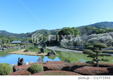 南楽園 南楽園 112771958