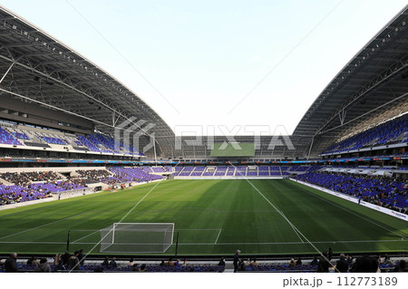 エディオンピースウイング広島 112773189