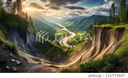 持続可能な開発目標（SDGs） 地球と人々のための目標 貧困撲滅から気候変動対策まで 112773887