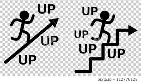 努力上進的人 112776128