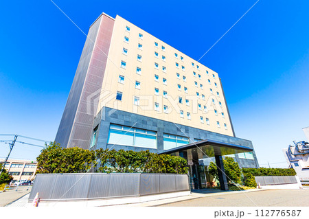 ビジネスホテル ビジネスホテル 112776587