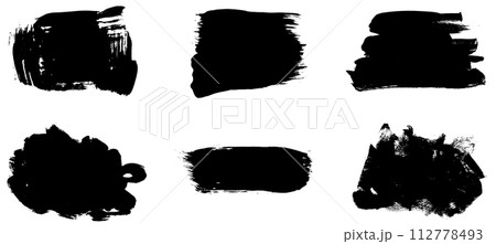 Black and white grunge. Distress overlay texture. Abstract surface dust and rough dirty wall background concept. Distress illustration simply place over object to create grunge effect. Vector EPS10. Black and white grunge. Distress overlay texture. Abstract surface dust and rough dirty wall background concept. Distress illustration simply place over object to create grunge effect. Vector EPS10. 112778493