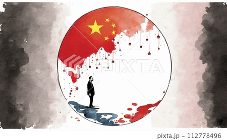 中国の一帯一路と、恐ろしいバブル経済の崩壊・破綻の懸念