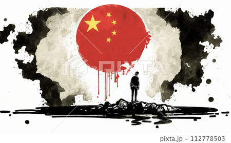 中国の一帯一路と、恐ろしいバブル経済の崩壊・破綻の懸念