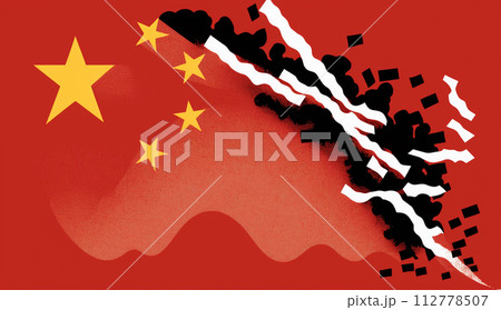 中国の一帯一路と、恐ろしいバブル経済の崩壊・破綻の懸念
