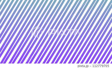 Light Purple Texture With Colored Lines 112779705