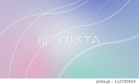Pastel Color Gradient Pastel Color Gradient 112780024