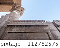 Where History Meets Harmony Philae Temple. Egypt Summer Travel 112782575