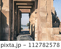Echoes of Antiquity: The Majestic Philae Temple. Egypt Summer Travel 112782578