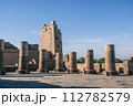 Where History Meets Harmony Philae Temple. Egypt Summer Travel 112782579