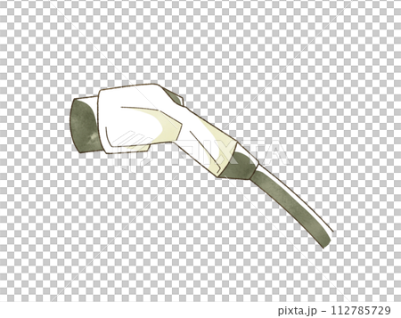electric car charging plug electric car charging plug 112785729