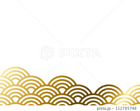 青海波F1-1 112785748