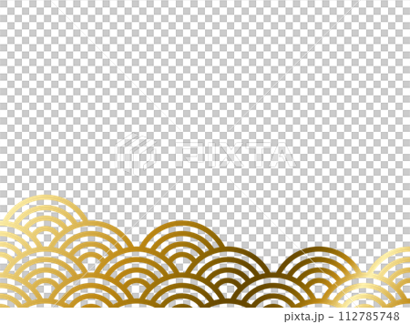 青海波F1-1 112785748