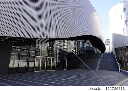 横浜BUNTAI 112786318