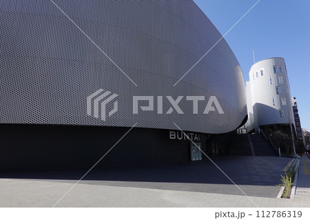 横浜BUNTAI 112786319