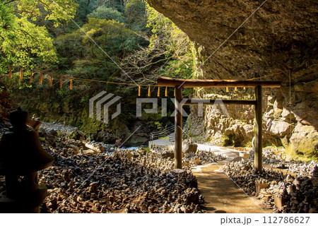 天安河原 112786627