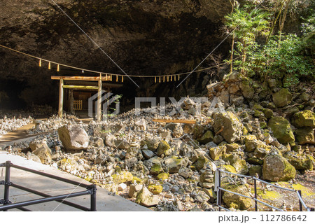 天安河原 112786642