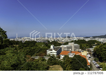 川之江市街地　特別養護老人ホーム樋谷荘　愛媛県四国中央市 112787006