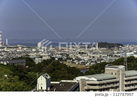 川之江市街地　特別養護老人ホーム樋谷荘　愛媛県四国中央市 112787007