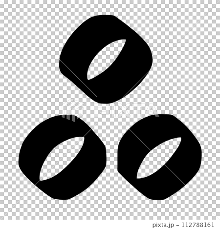 梵字 イ 梵字 イ 112788161