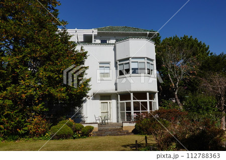 小田原文学館 112788363