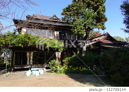 白秋童謡館 112789134