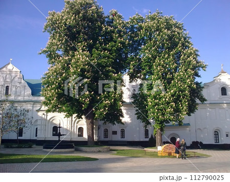 sightseeing interesting views in kiev ukraine 112790025