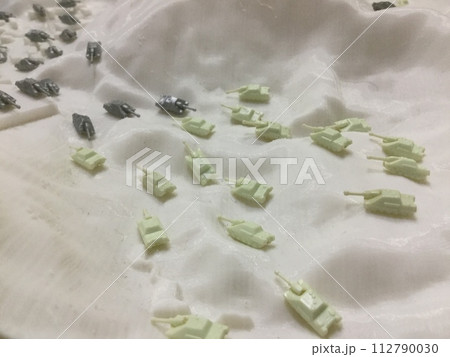 私のミニチュアプラモデルcollection ドイツ軍戦車 3号突撃砲G型 私のミニチュアプラモデルcollection ドイツ軍戦車 3号突撃砲G型 112790030