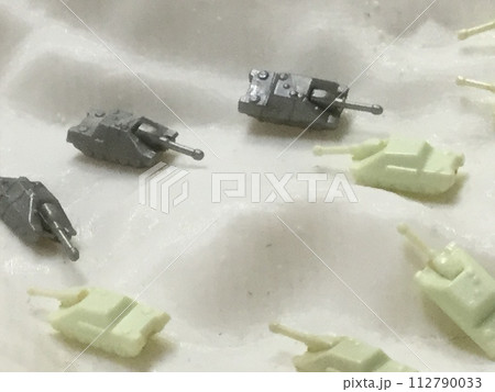 私のミニチュアプラモデルcollection ドイツ軍戦車 3号突撃砲G型 私のミニチュアプラモデルcollection ドイツ軍戦車 3号突撃砲G型 112790033