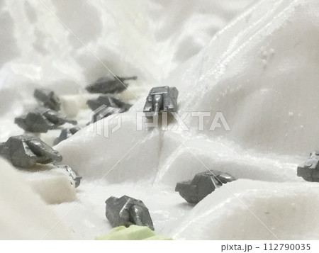 私のミニチュアプラモデルcollection　 ドイツ軍戦車　3号突撃砲G型 112790035