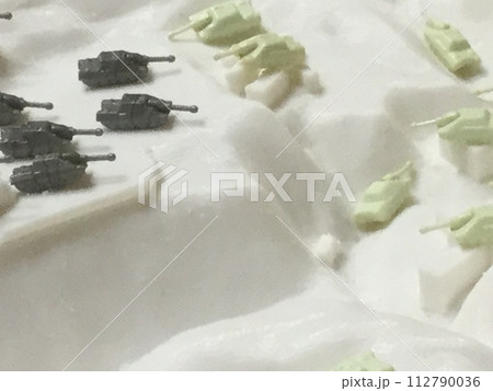 私のミニチュアプラモデルcollection　 ドイツ軍戦車　3号突撃砲G型 112790036