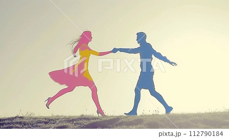 最愛の人との出会いの瞬間
