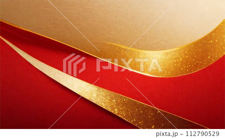 金粉 金粉 和風 和柄 モダン 和紙 赤 アート 背景 テクスチャ 壁紙 金粉 金粉 和風 和柄 モダン 和紙 赤 アート 背景 テクスチャ 壁紙 112790529
