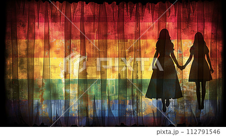 悩んでいるLGBT当事者