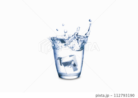 Clean water for good health. Pouring Fresh Pure Water From Pitcher Into A Glass. Clean water for good health. Pouring Fresh Pure Water From Pitcher Into A Glass. 112793190