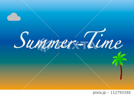 Summer Time 112793388