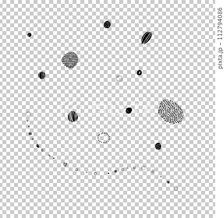 種子圖案 種子圖案 112794086