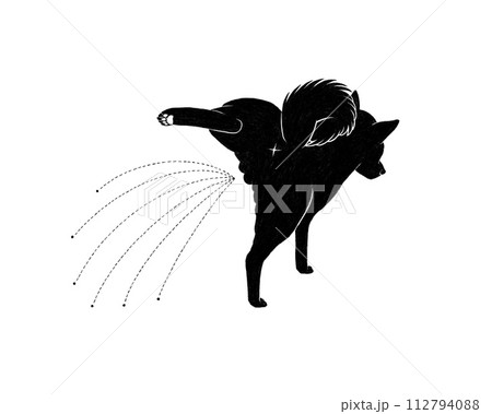 いぬ おしっこ いぬ おしっこ 112794088