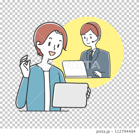 Women to consult online Women to consult online 112794484