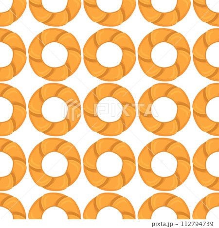 Pattern homemade cookie different taste in pastry biscuit Pattern homemade cookie different taste in pastry biscuit 112794739