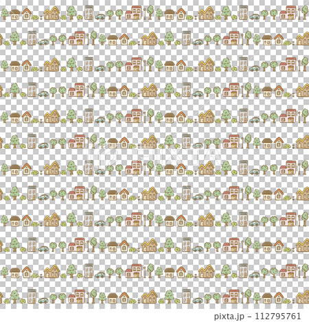 Cityscape background material color Cityscape background material color 112795761