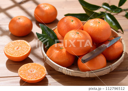 高級みかん はまさき (佐賀県産) 高級みかん はまさき (佐賀県産) 112796512