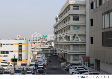 宇都宮LRT西側延伸 112799101