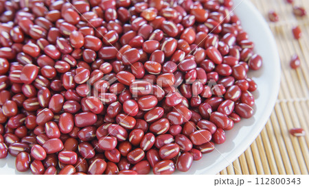 あずき・小豆 112800343